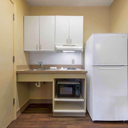 Extended Stay America Select Suites - Jacksonville Salisbury Rd Southpoint Kültér fotó