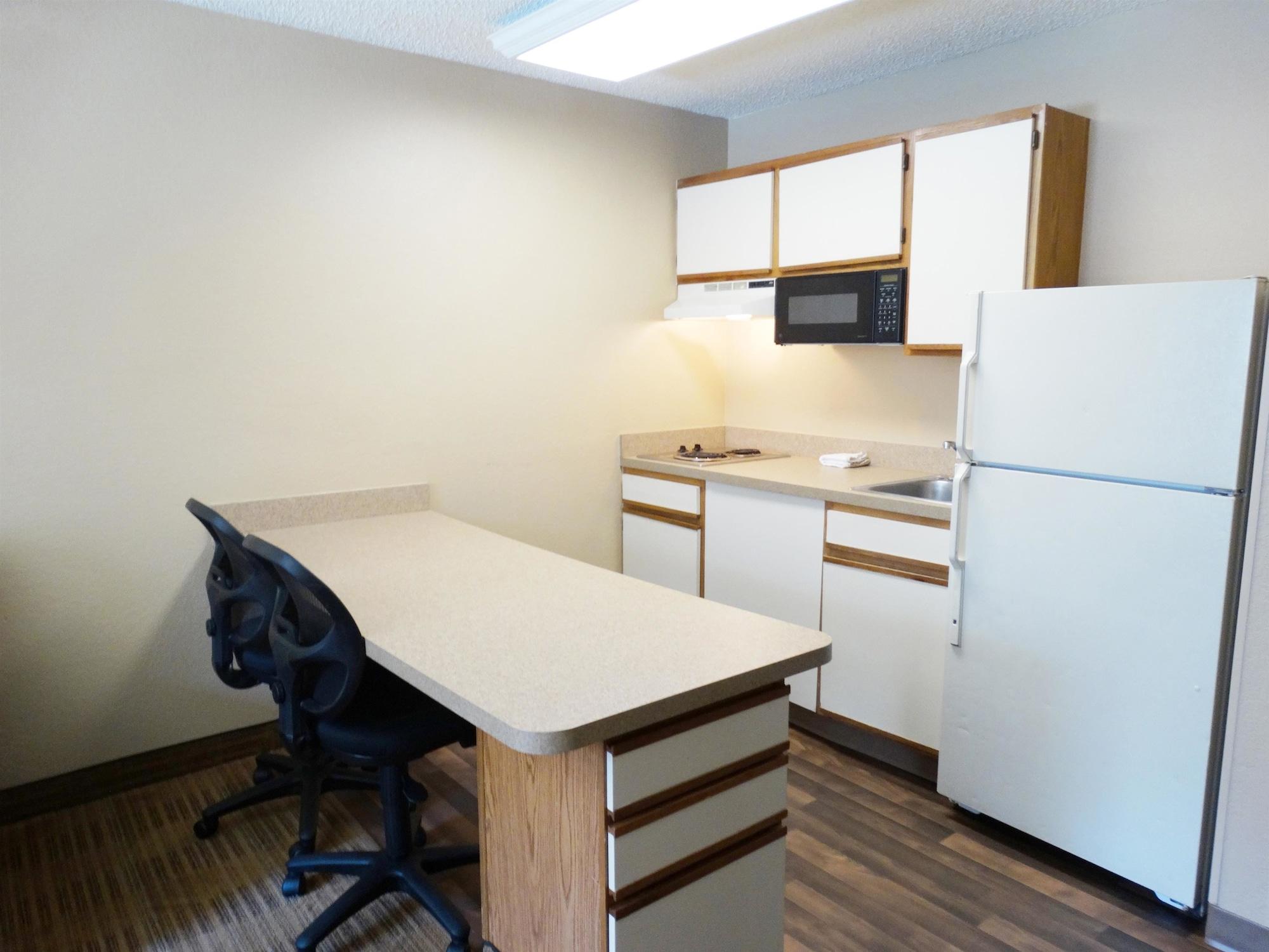 Extended Stay America Select Suites - Jacksonville Salisbury Rd Southpoint Kültér fotó