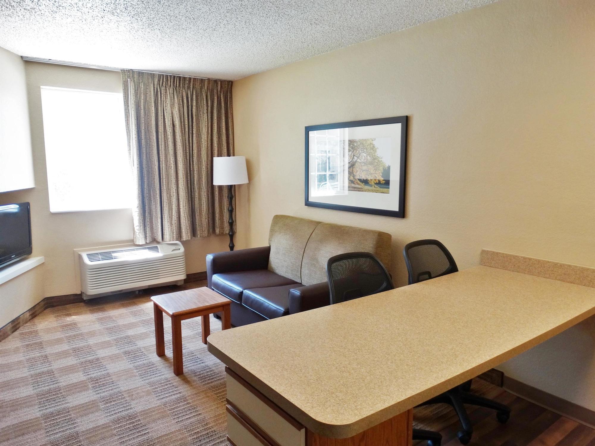 Extended Stay America Select Suites - Jacksonville Salisbury Rd Southpoint Kültér fotó