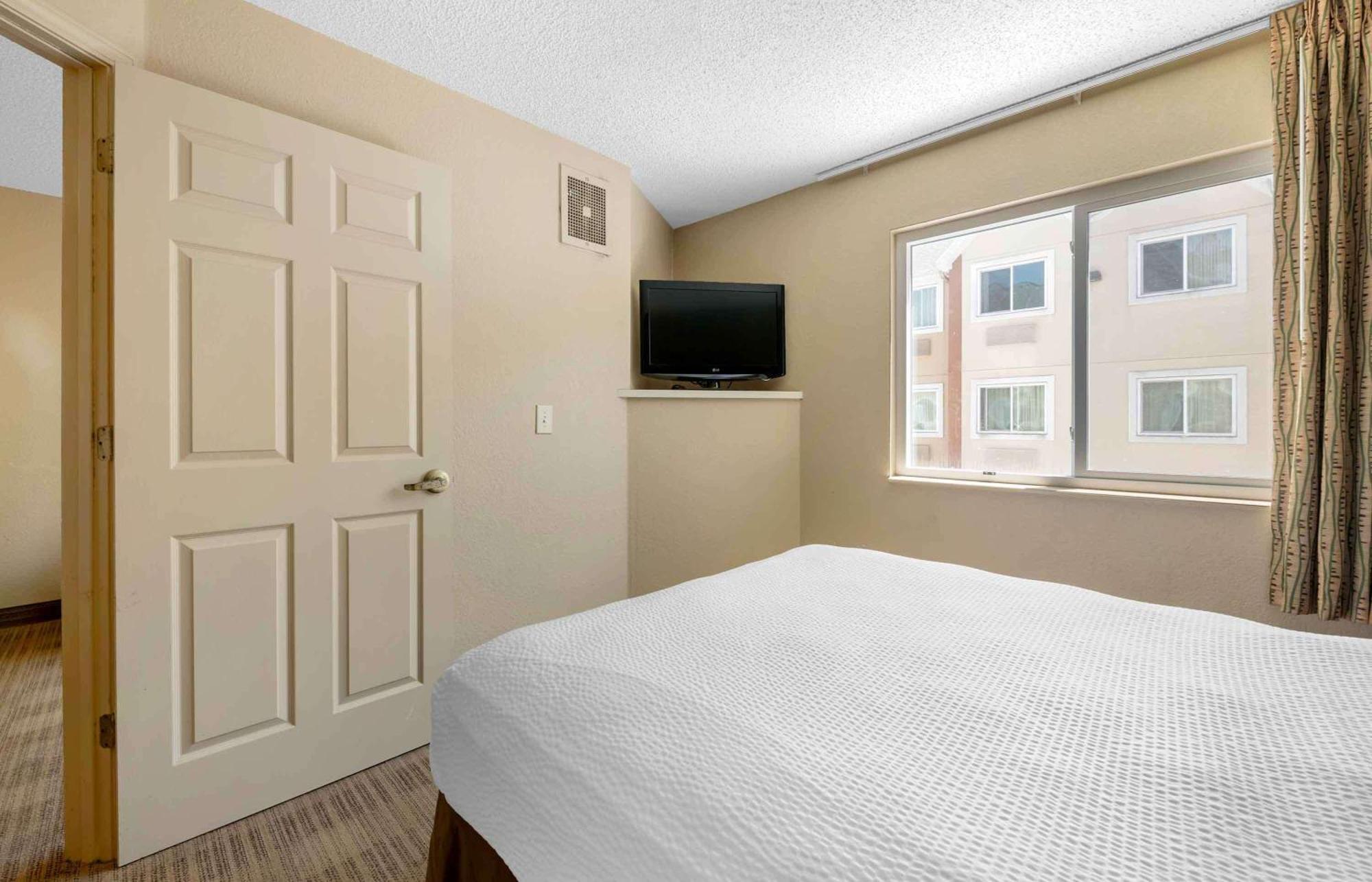 Extended Stay America Select Suites - Jacksonville Salisbury Rd Southpoint Kültér fotó