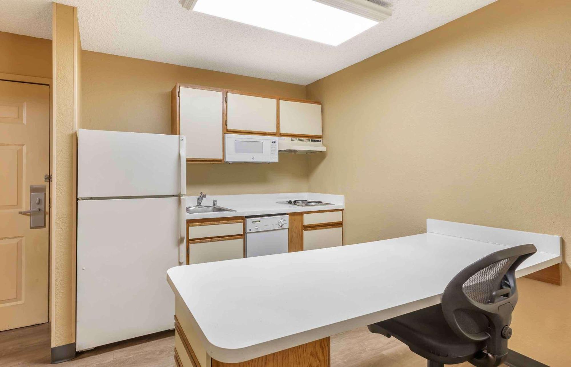 Extended Stay America Select Suites - Jacksonville Salisbury Rd Southpoint Kültér fotó